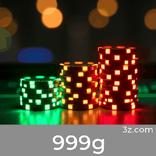 999g: Bônus e Promoções Exclusivas para Você