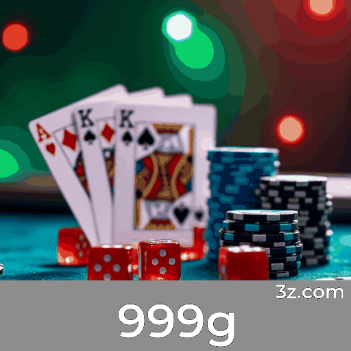 999g: Experiência de Cassino Diversificada e Imersiva