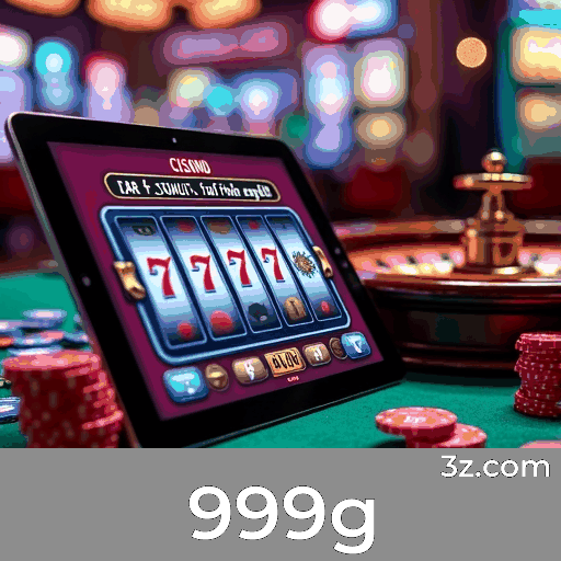 999g: Plataforma de Apostas com Vantagens Exclusivas e Serviços Profissionais