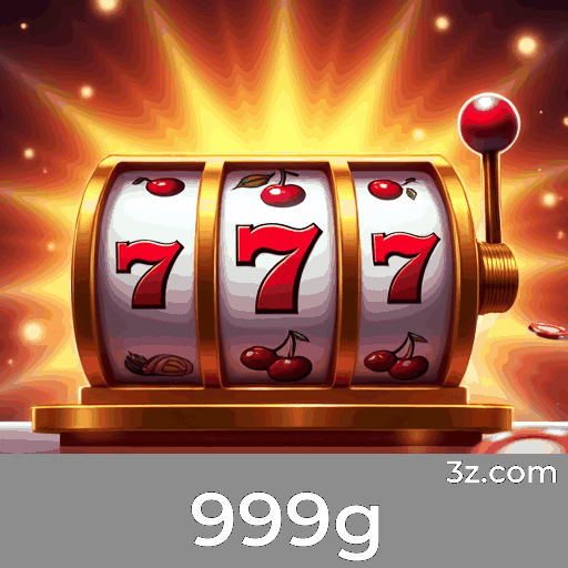 999g: Entretenimento Sem Limites para Jogadores Brasileiros