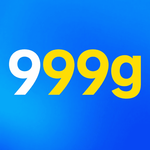 999g